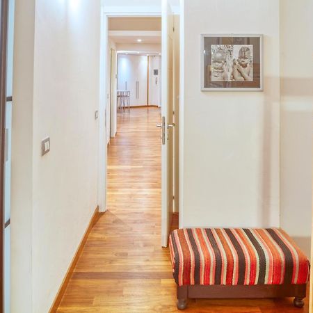 Dai Fiorentini - Apartment In Levanto Luaran gambar