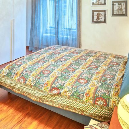 Dai Fiorentini - Apartment In Levanto Luaran gambar